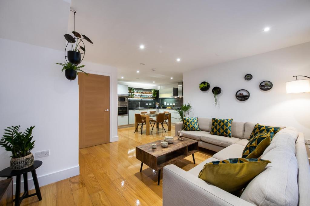 Northcote Apartment | London Nino Apartments