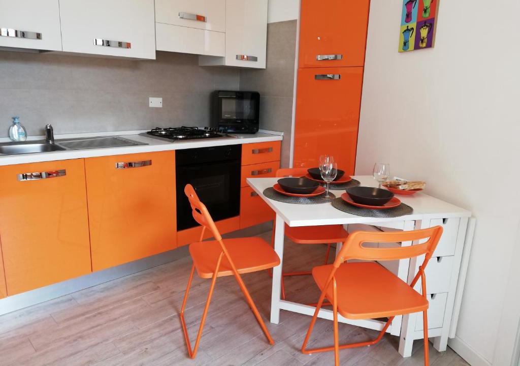 Vanzago Apartment | Lorenz Home Bilo