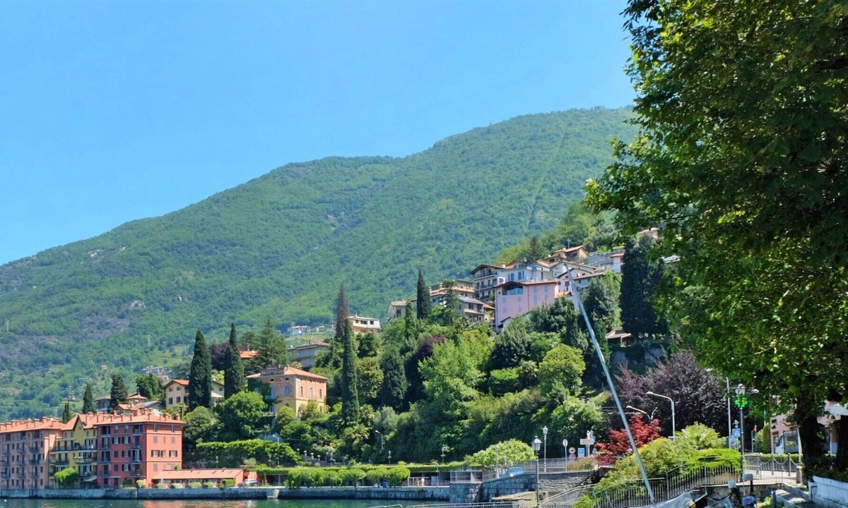 Naggio Apartment | Lovely apartment for 4 people with WIFI, TV, terrace, pets allowed and parking
