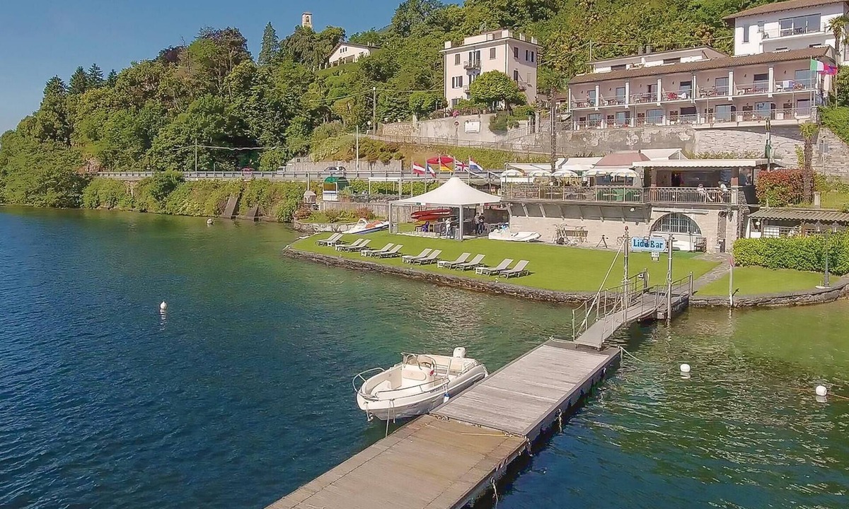 Oggebbio Apartment | Lovely apartment in Oggebbio (VB)