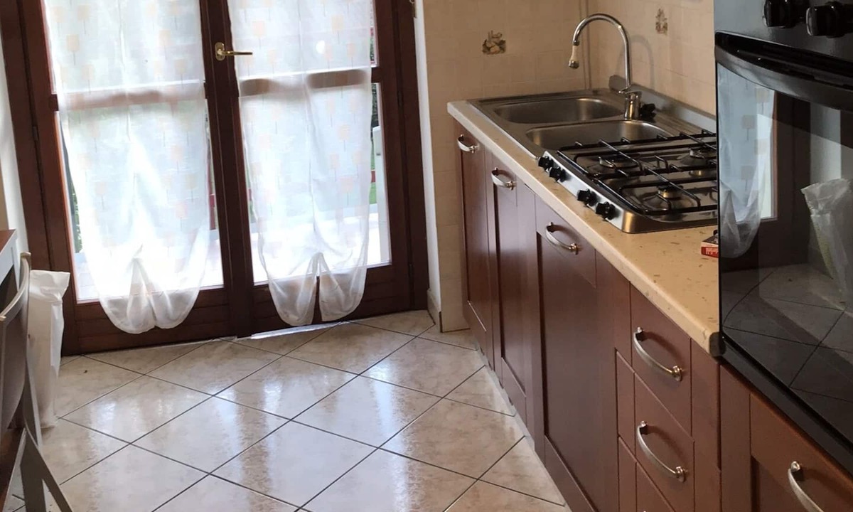 Pinerolo Apartment | Luca's home