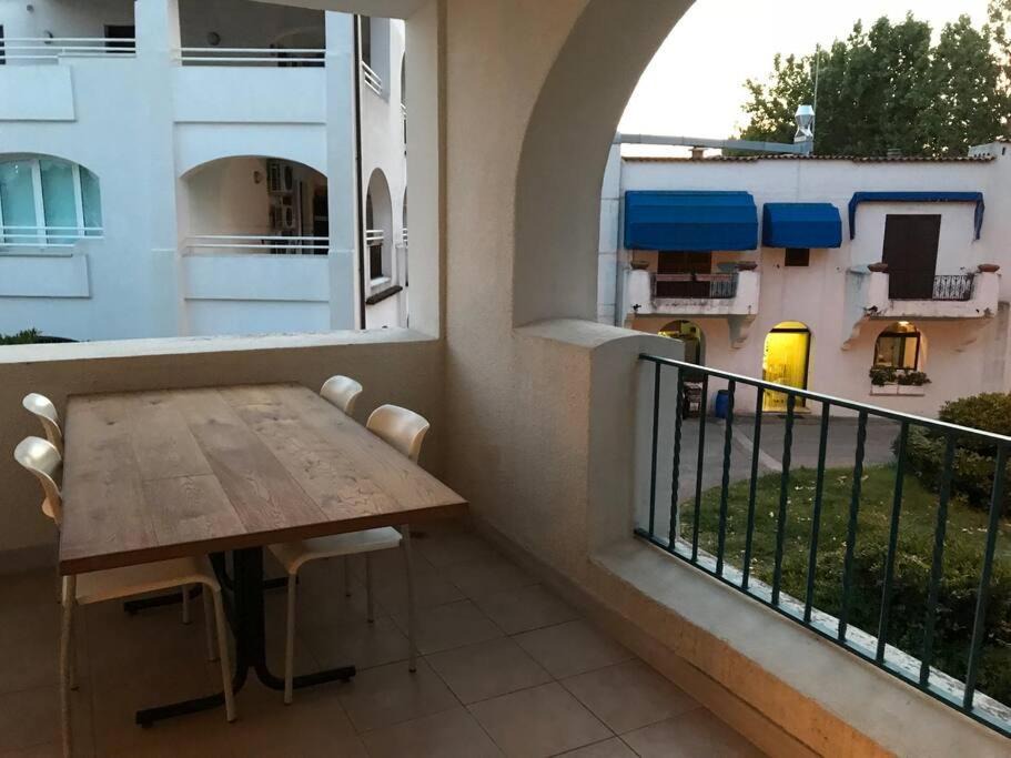 Misano Adriatico Apartment | Luminoso appartamento sulla darsena PORTOVERDE