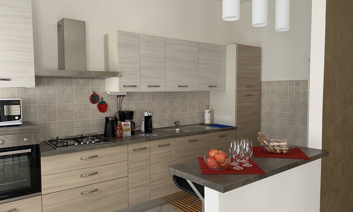 Pacengo Apartment | LUMINOUS AND COZY APARTMENT