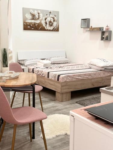 Kragujevac Apartment | Luna