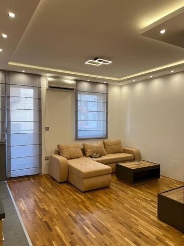 Inija Apartment | Lux Apartman Inđija