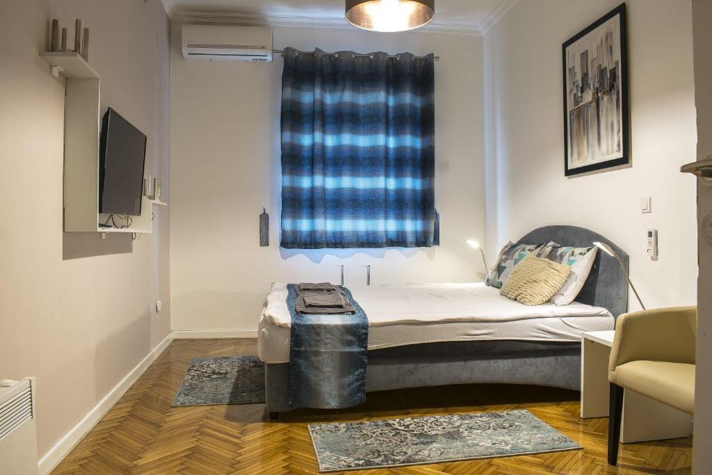 Stari Grad Apartment | Lux Apartment in Belgrade 2