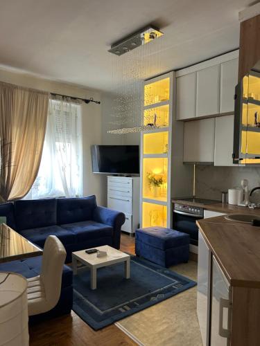 Pancevo Apartment | Lux Beba Pancevo