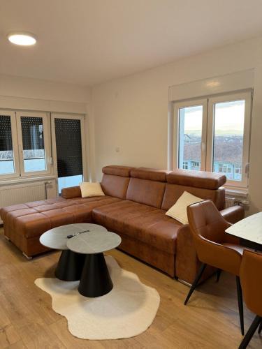 Novi Sad Apartment | Lux relax apartman NS