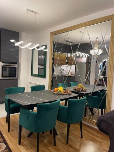 Pancevo Apartment | Lux Tea Pancevo