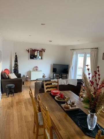Enniskillen Apartment | Luxury Apartment in Town Centre BT74 6HR