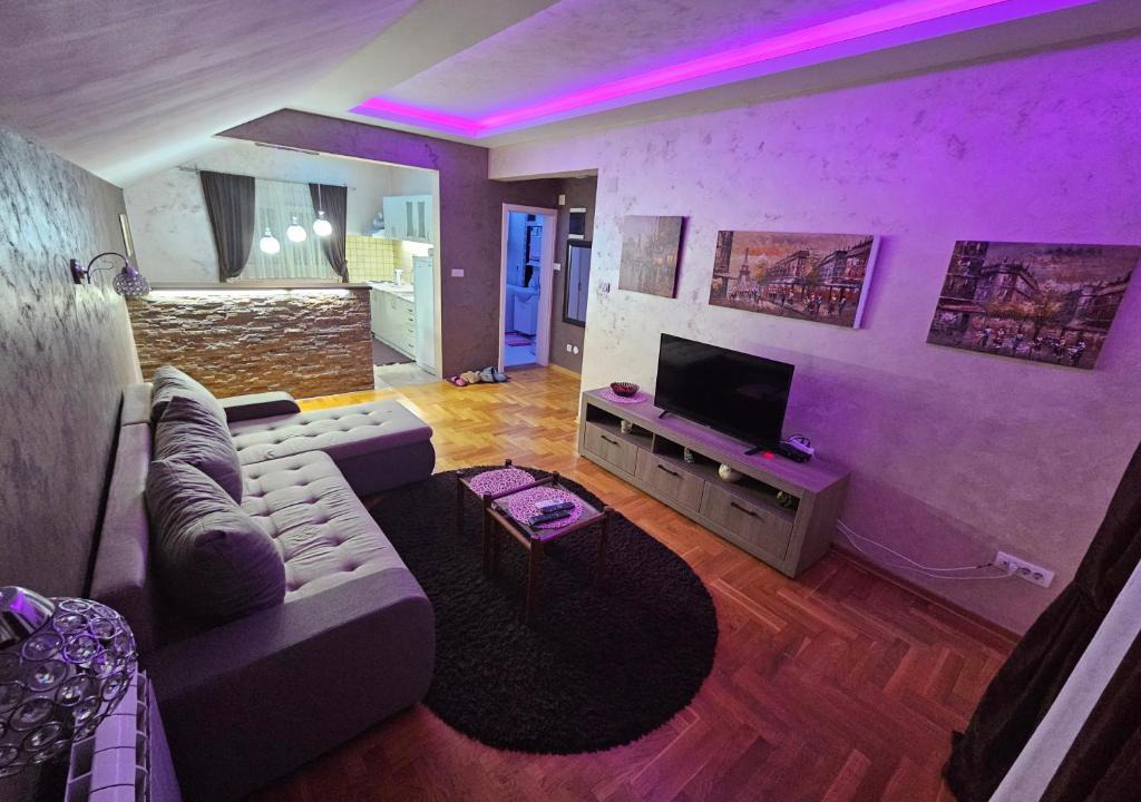 Palilula Apartment | Luxury Apartments Belgrade