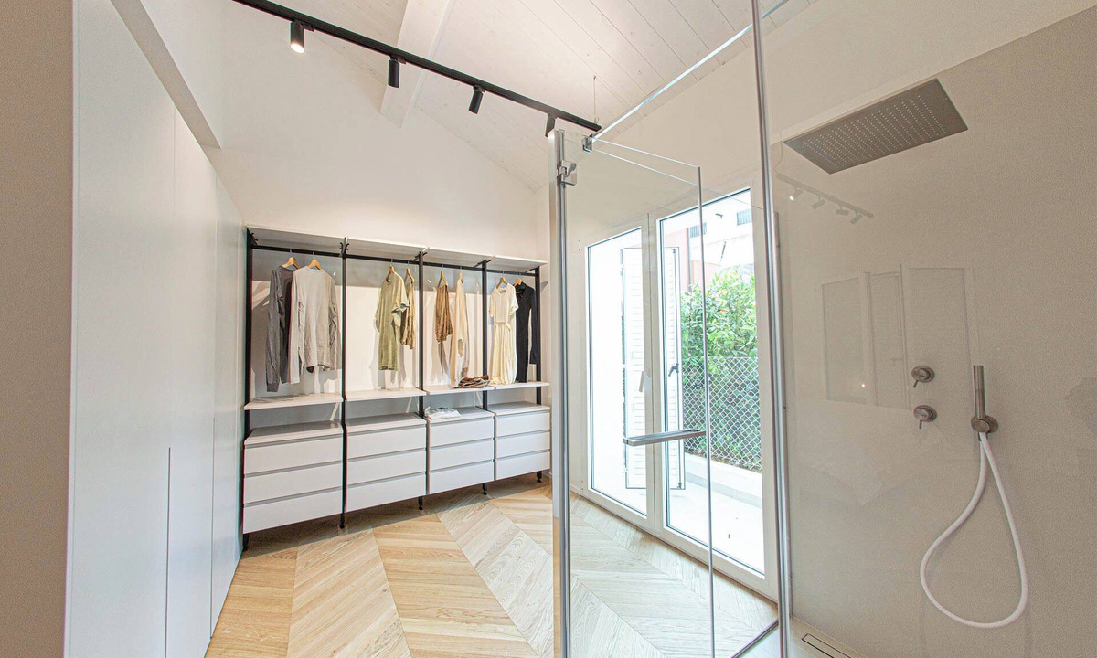 Riccione Villa | Luxury Suites Collection - Villette