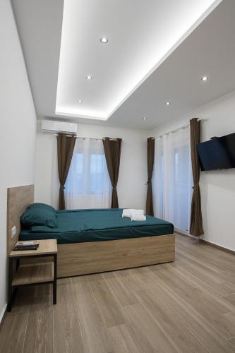 Vozdovac Apartment | M Corner