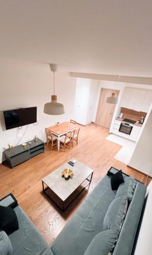 Sarajevska Apartment | Maca - Arcadia