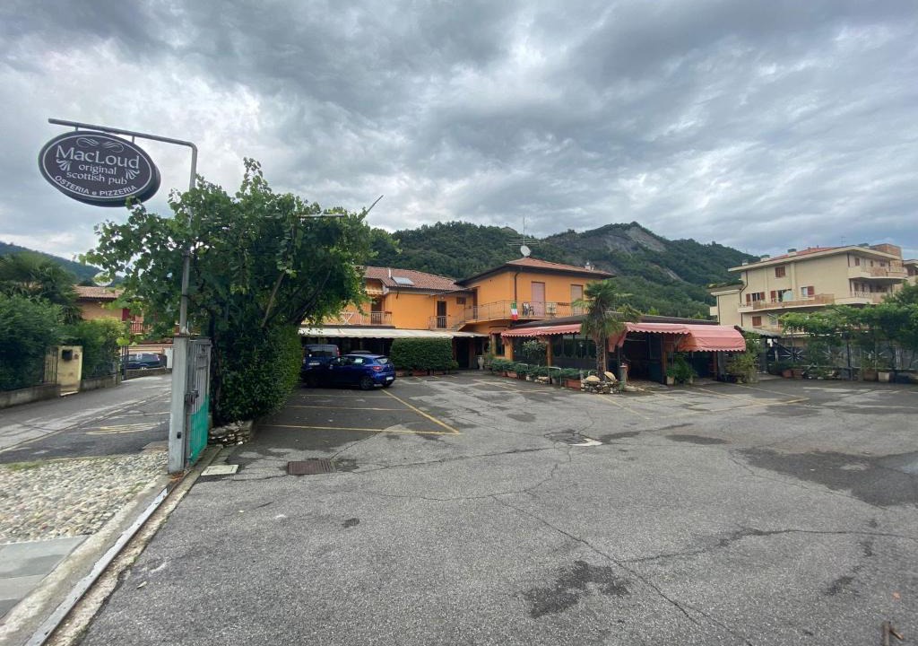 Sarnico Bed & Breakfast | Macloud pub B&B