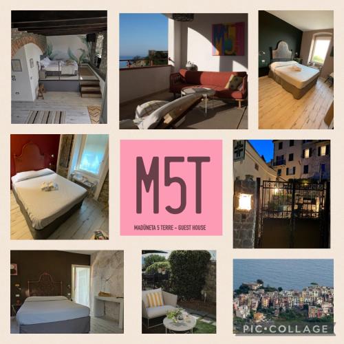 Corniglia House | Madüneta 5 Terre