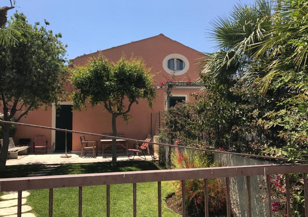 Marina di Modica House | Maganuco12