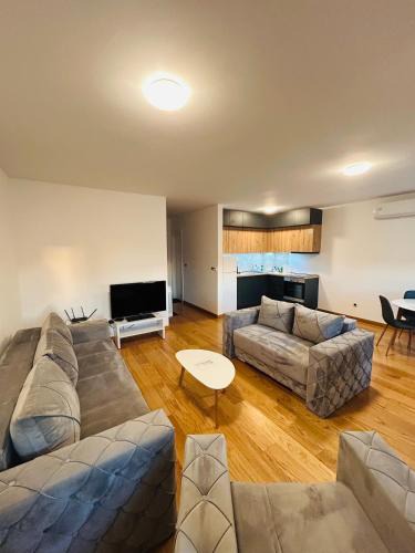 Zvezdara Apartment | Magenta Zvezdara