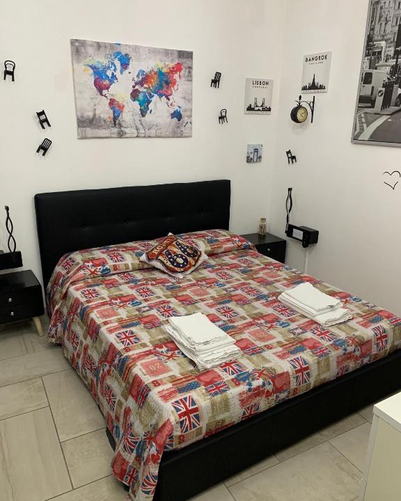 Bra Apartment | Maison Jean-Luc - app Vittorio