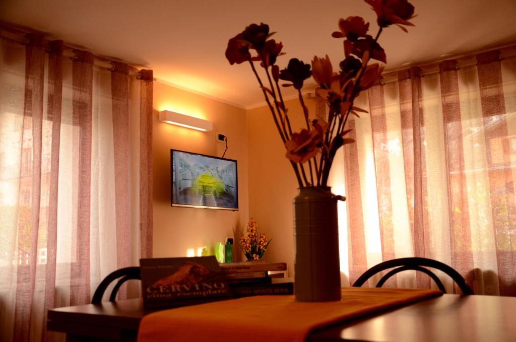 Aymavilles Bed & Breakfast | Maison Serendipity