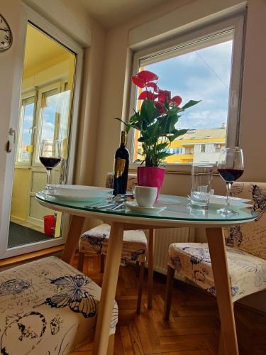 Bistrica Apartment | Maja Apartment