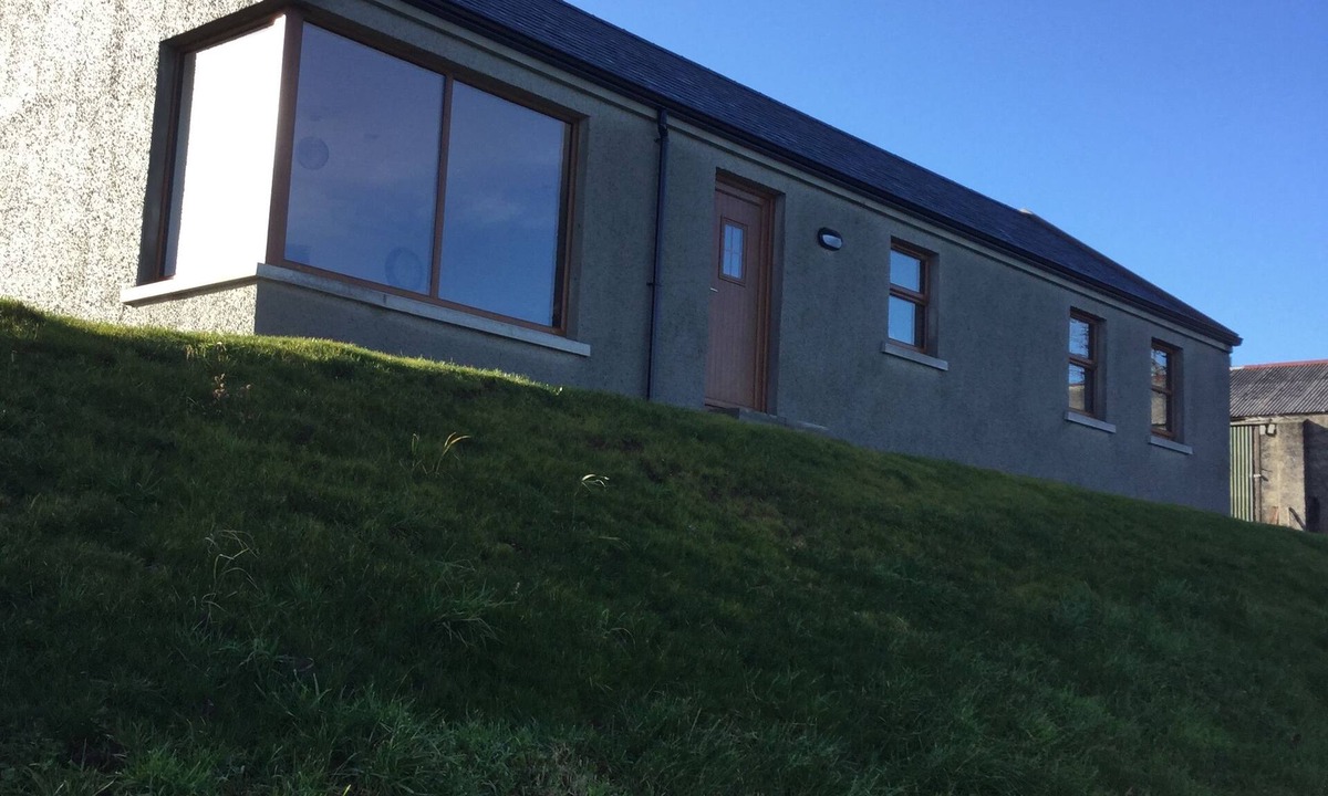 Ballycastle House | Makem's Self Catering Cottage