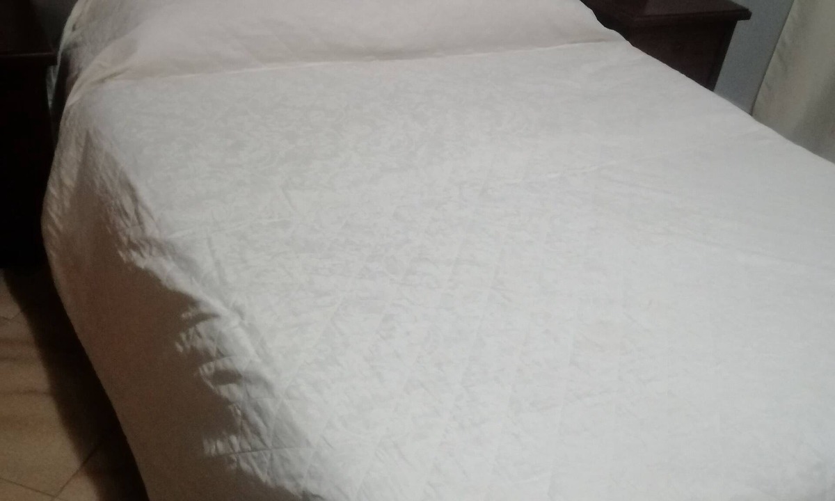 Verdellino Bed & Breakfast | Malik di Bendesh Bibi