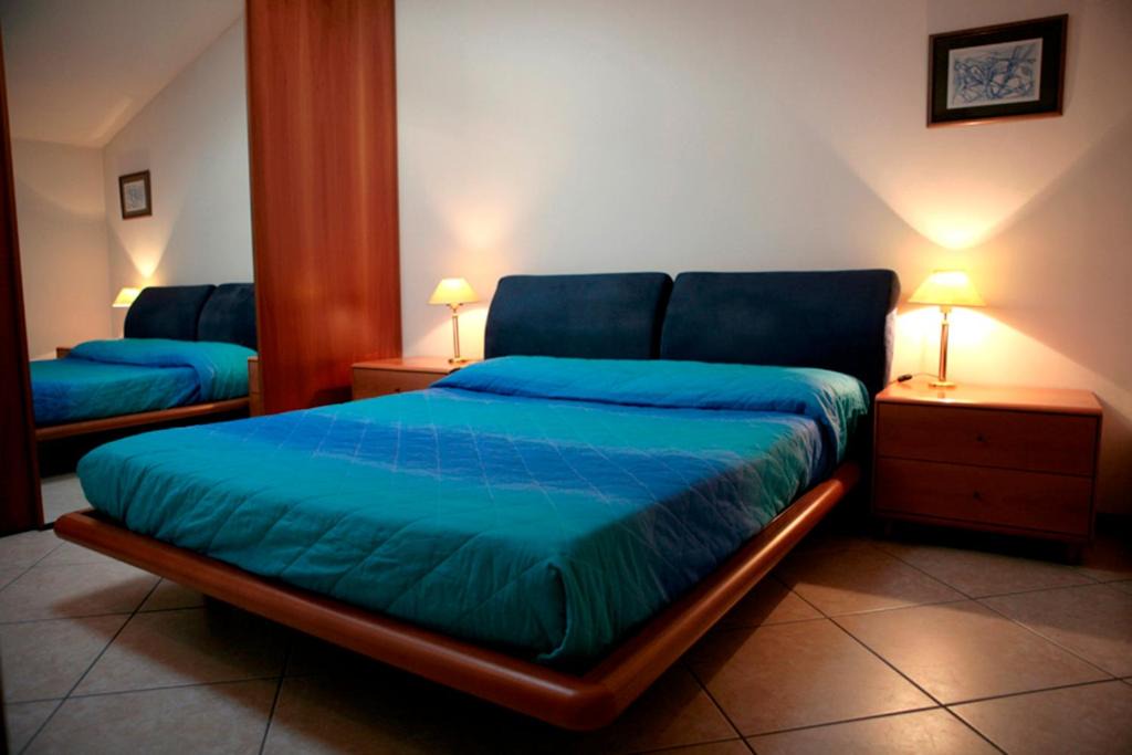 Borgo Roma Apartment | Mansarda Carolina