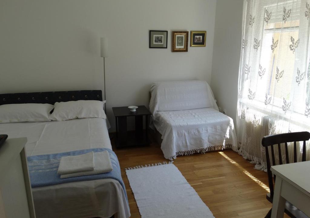 Novi Sad Apartment | Marijana - Center