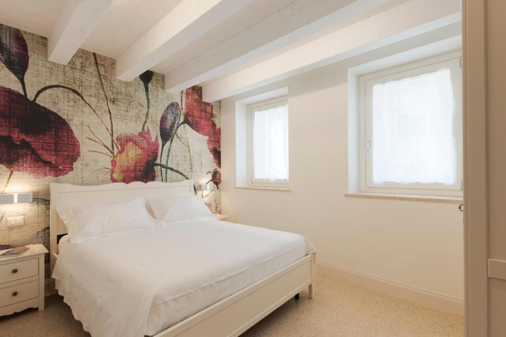 Osimo Apartment | Marinelli Apartments - La Madonnina