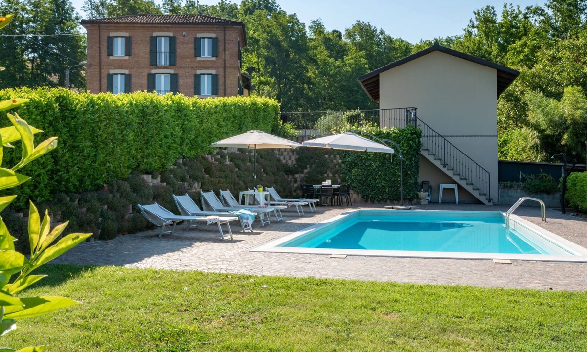 San Desiderio House | Marmorito by Interhome