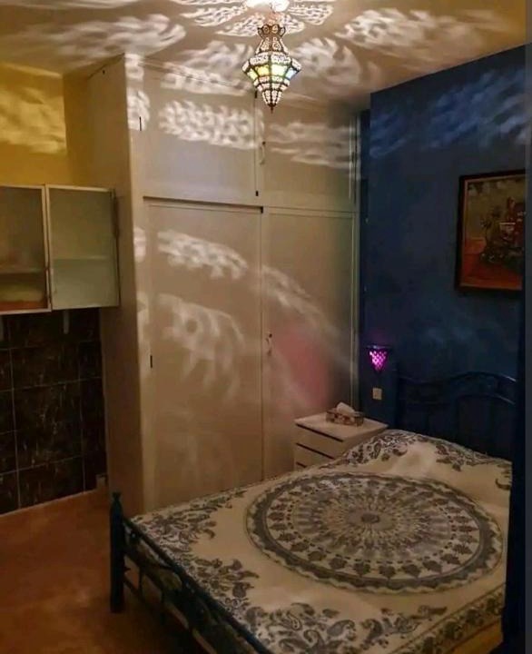 Ait Youssef Ou Ali Apartment | Marrakech appartement