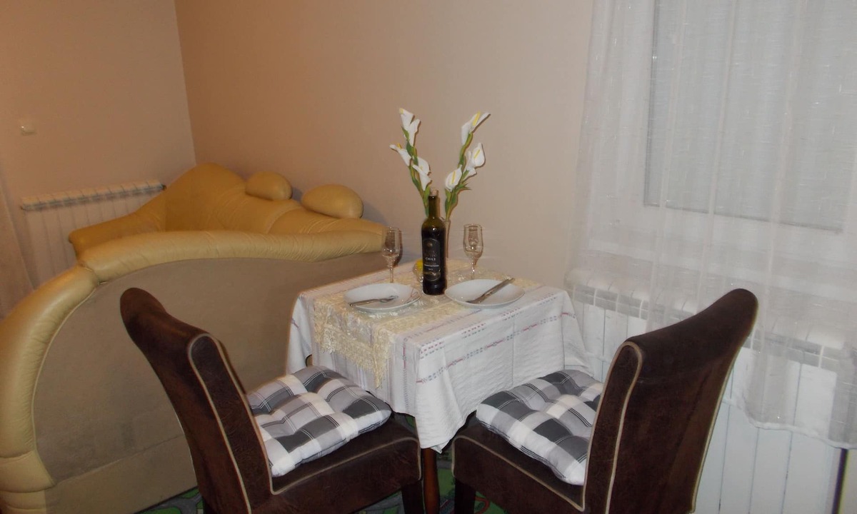 Novi Beograd Apartment | MaryAnne Apartment Belgrade