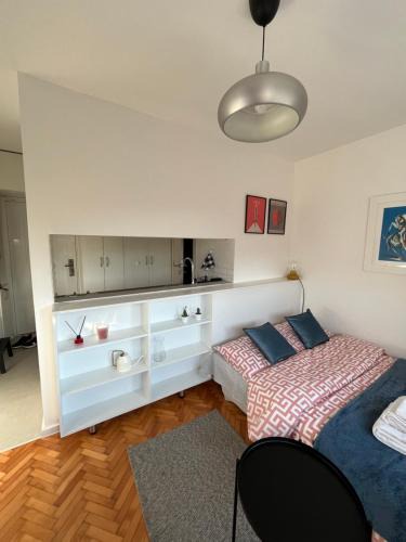 Pancevo Apartment | Maxim