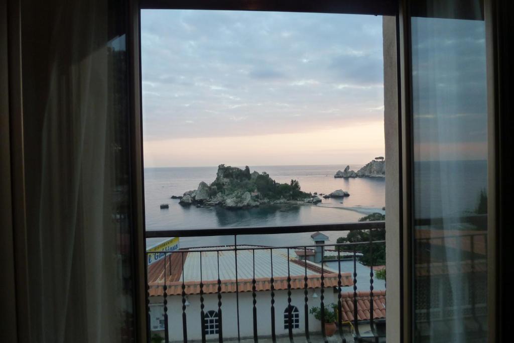 Mazzaro Apartment | Mazzarò Isola Bella