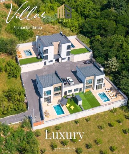 Vrnjacka Banja Villa | MB Villas