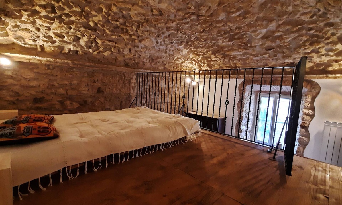 Tolfa Apartment | MGResidenceTolfa 2