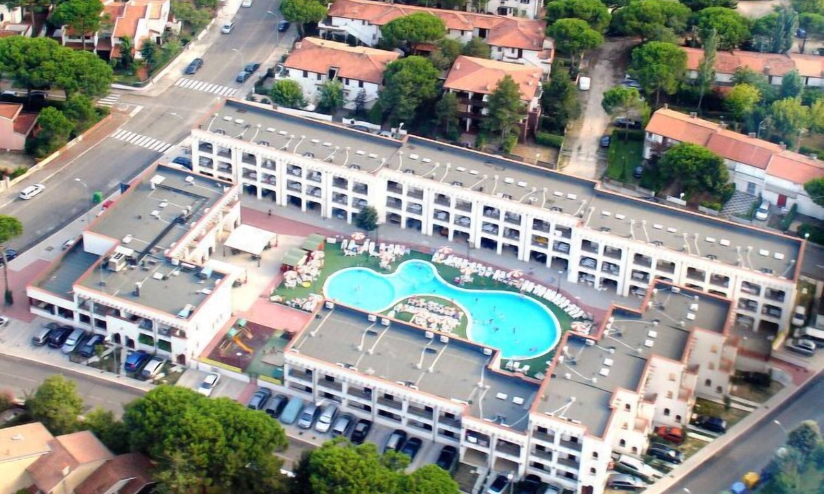 Lido di Spina Apartment | Michelangelo by Interhome