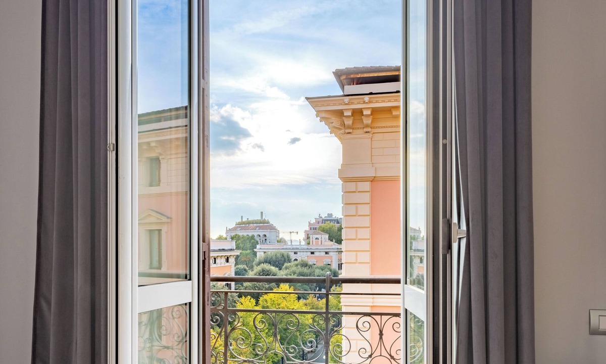 Rione XVI Ludovisi House | Migliori Collection Suites Via Veneto