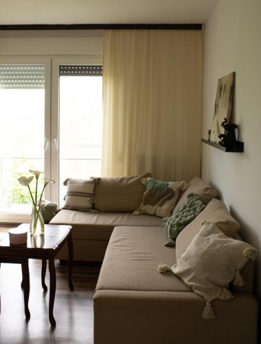 Kikinda Apartment | Mileva apartman