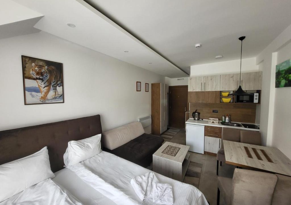 Serbia Apartment | Milmari Vesela Apartment P71