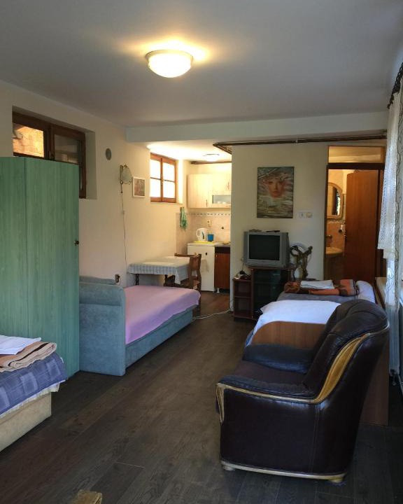 Vozdovac Apartment | Mini Apartman