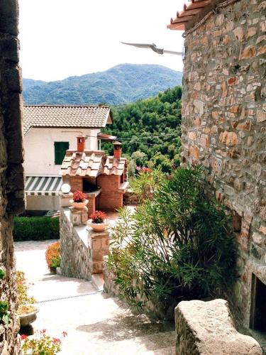 Masero Apartment | Mini Appartamenti Nonna Nella
