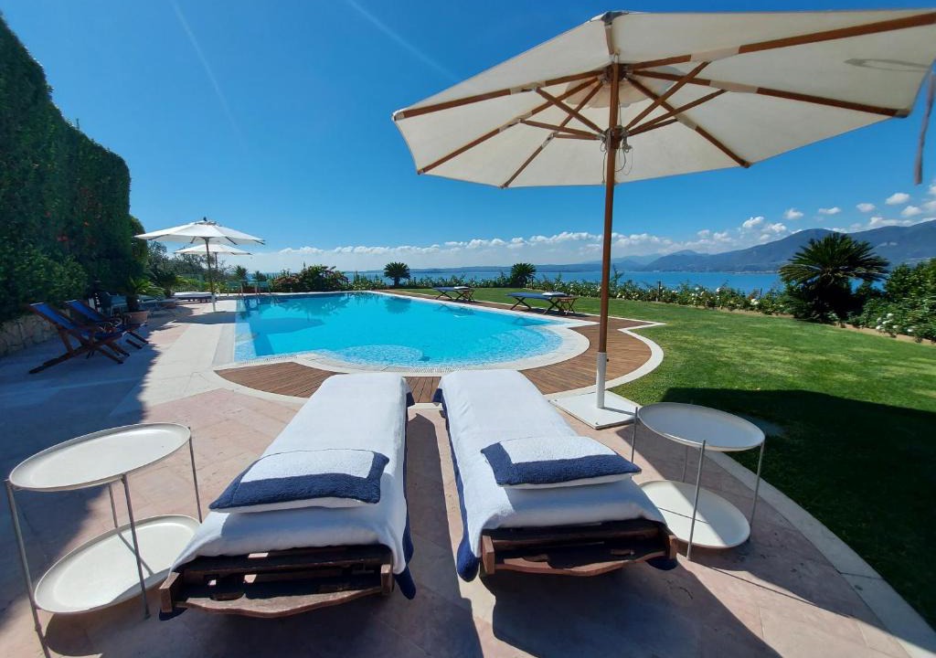 Frader House | MINI DI LUSSO CON PISCINA