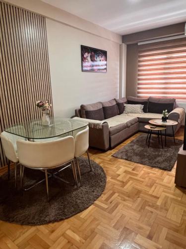 City Center Apartment | Mirkovic Lux apartman