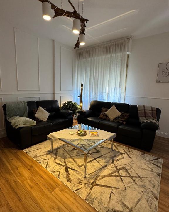 Maniago Apartment | Modern & Cosy Flat in Maniago!