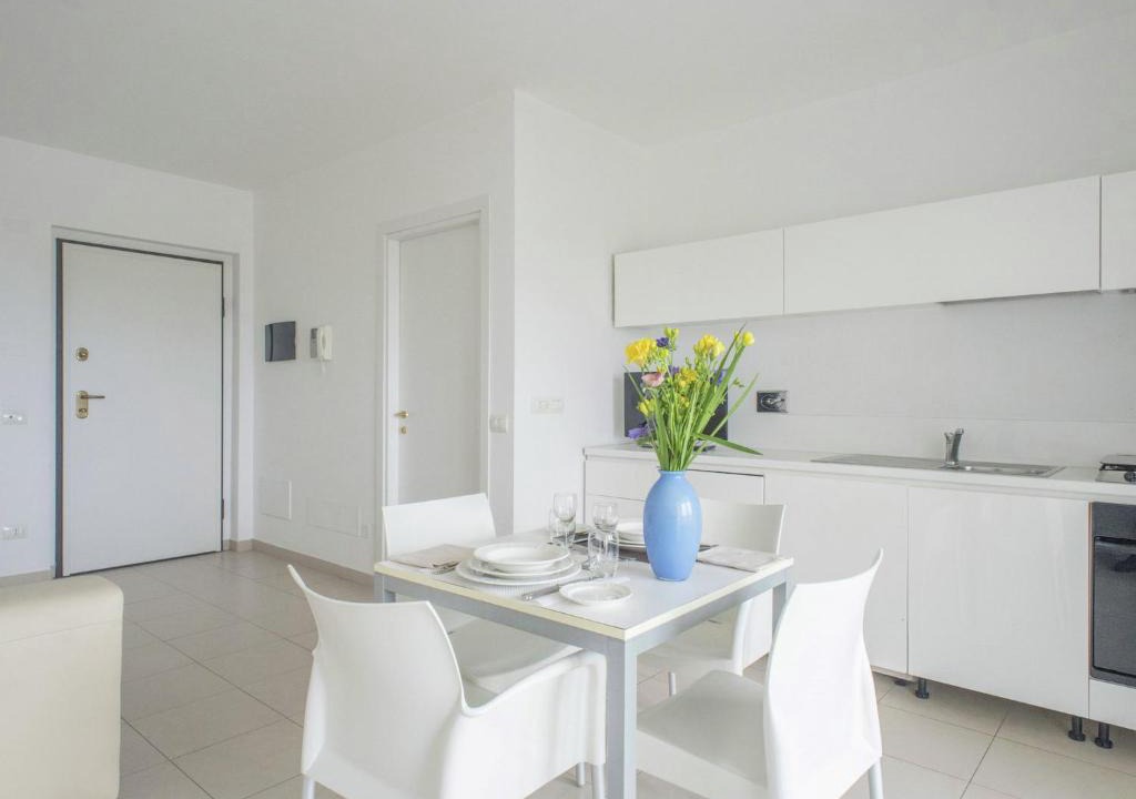 Marina di Vasto House | Modern Holiday Home in Vasto with Private Terrace