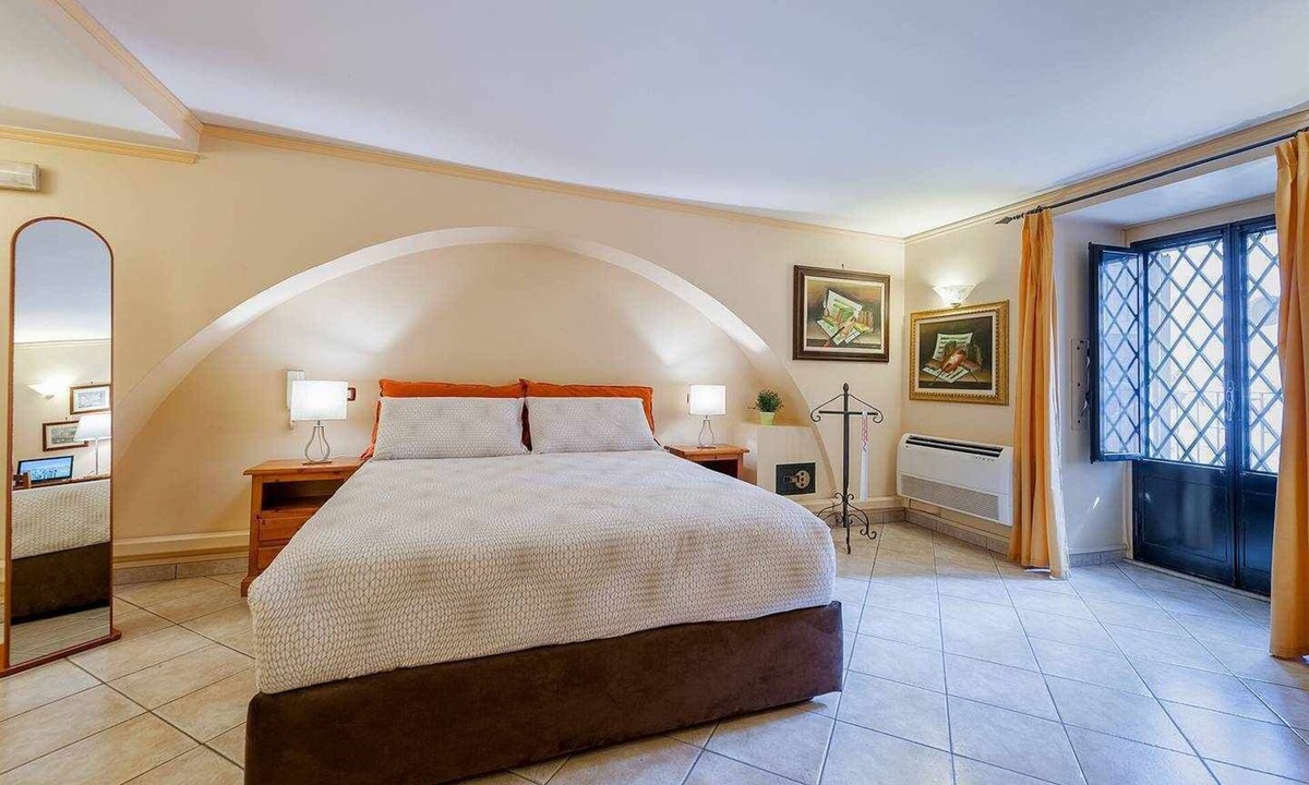 Catania City Centre Apartment | Modern Suite Teatro Massimo Bellini