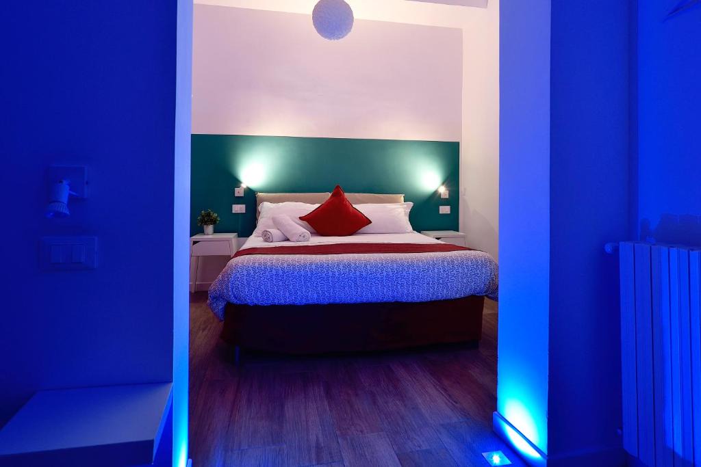 Modica House | Modica Old Town Rooms