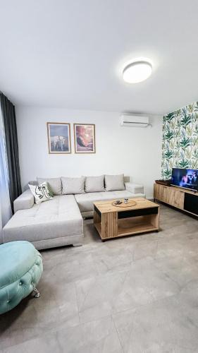 Vojvodina Apartment | Moja Vojvodjanka